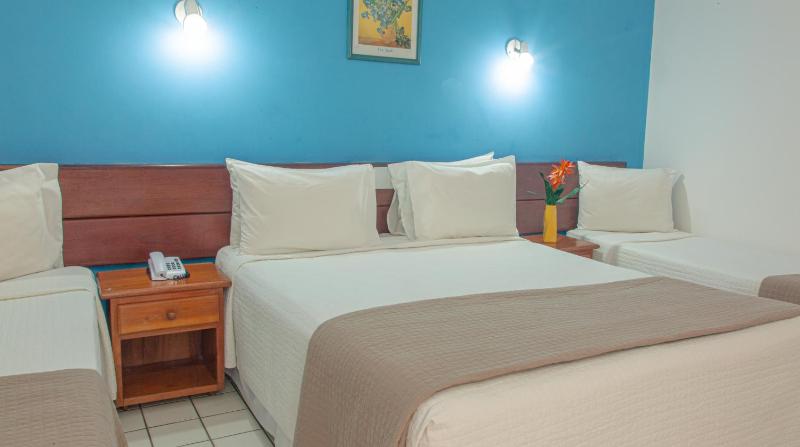 Sunshine Praia Hotel - image 27