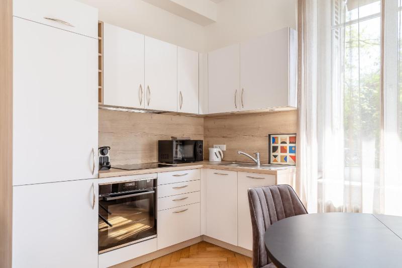 Luxueux Appartement Haussmannien Centre Ville - image 23