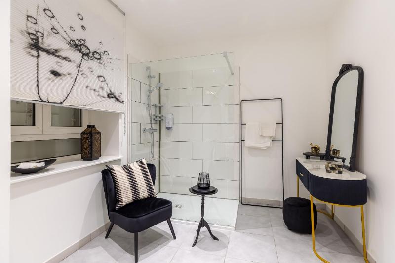 Luxueux Appartement Haussmannien Centre Ville - image 27
