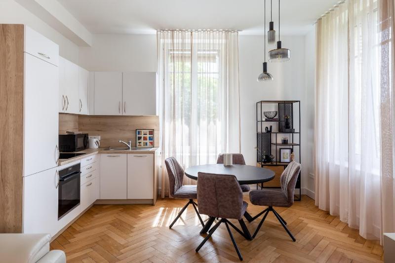 Luxueux Appartement Haussmannien Centre Ville - image 29