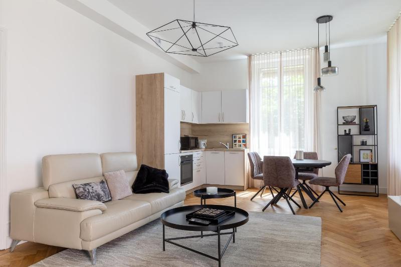 Luxueux Appartement Haussmannien Centre Ville - image 16