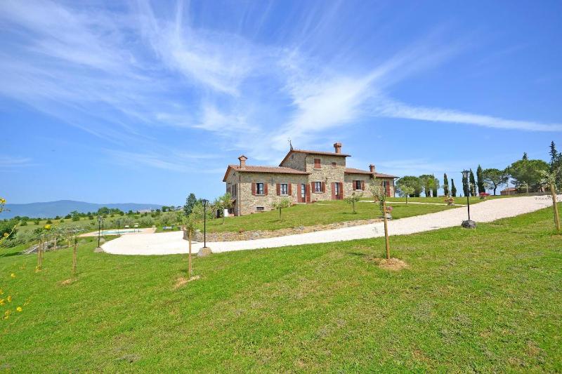 Villa Anita - image 1
