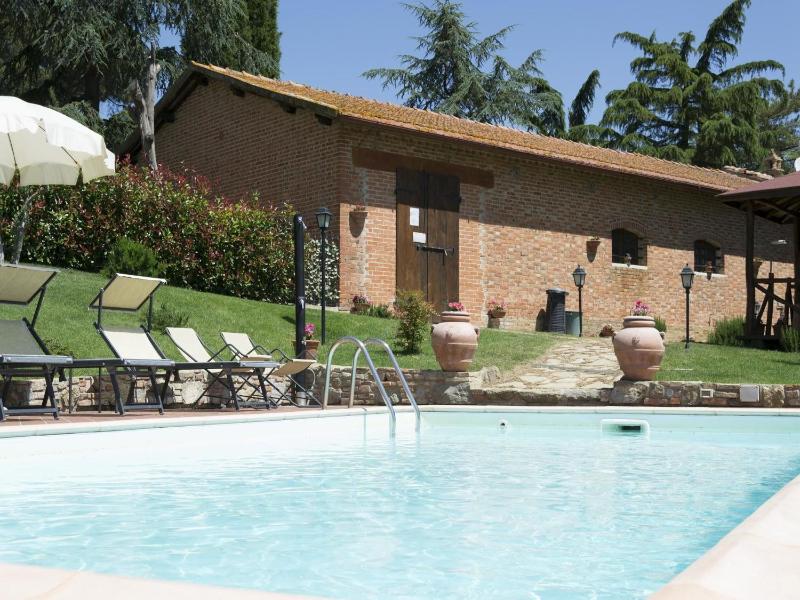 Villa Camelia - image 9