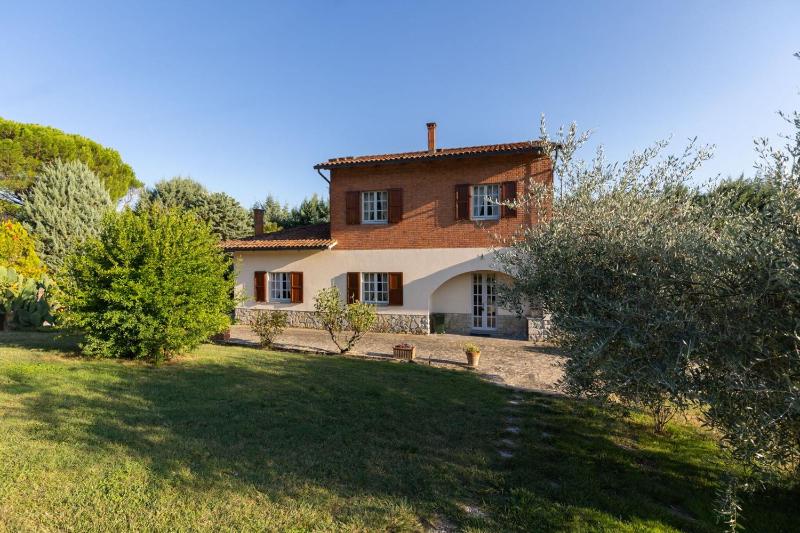Villa Mimosa - image 49