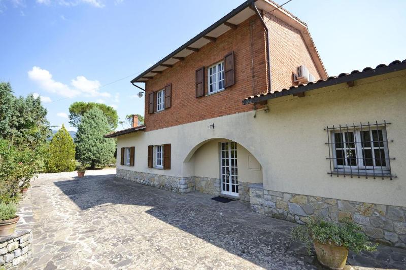 Villa Mimosa - image 47