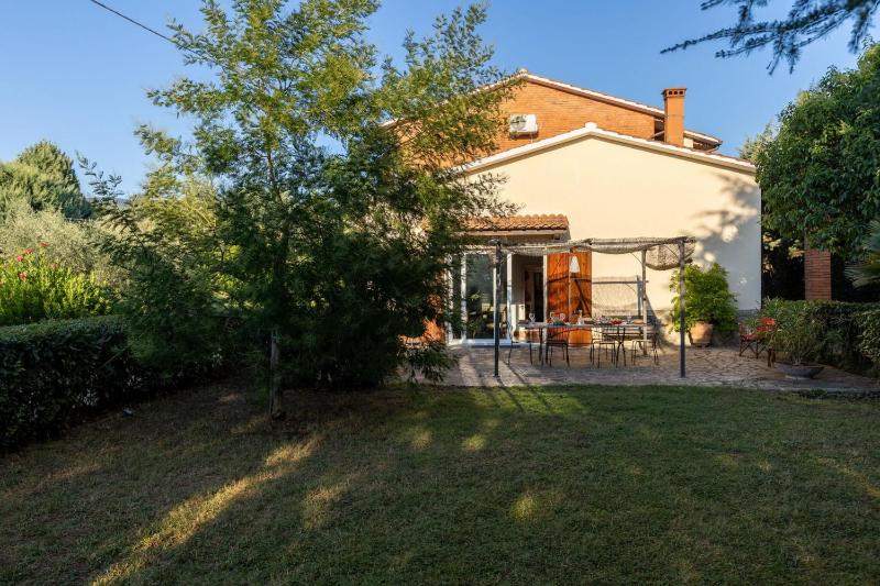 Villa Mimosa - image 23