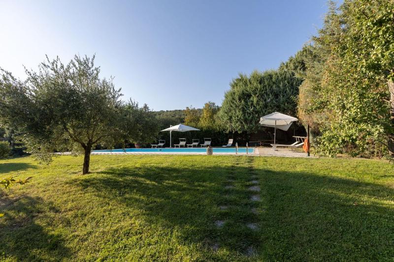 Villa Mimosa - image 10