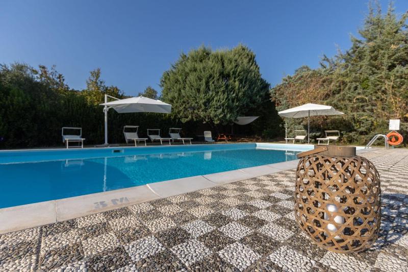 Villa Mimosa - image 44