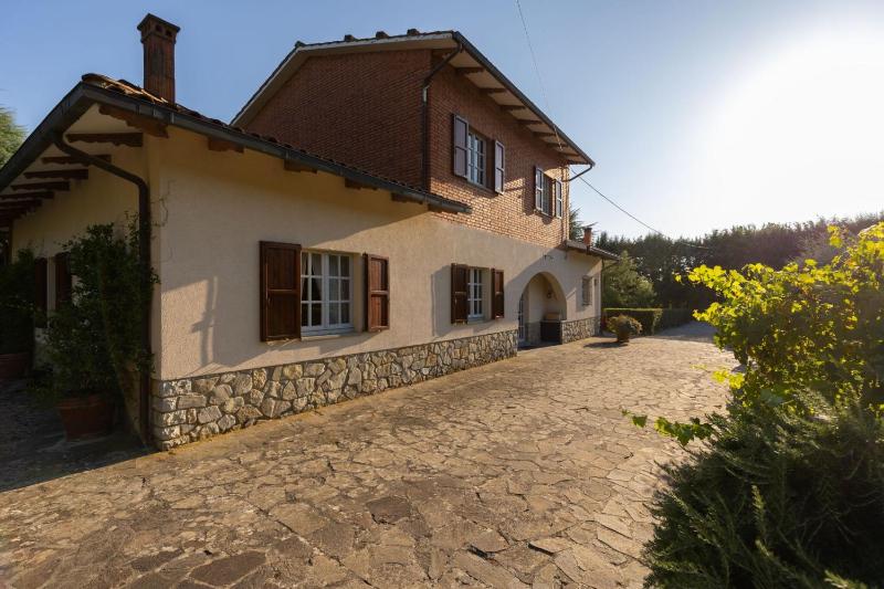 Villa Mimosa - image 34