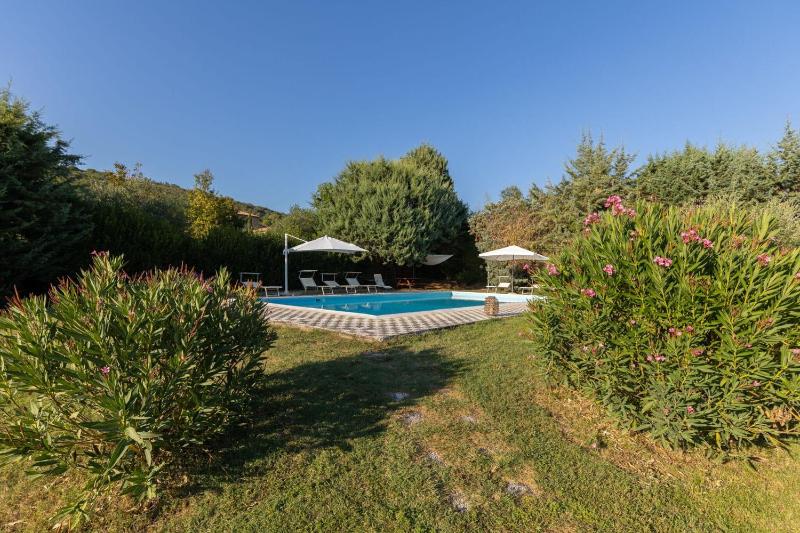 Villa Mimosa - image 9
