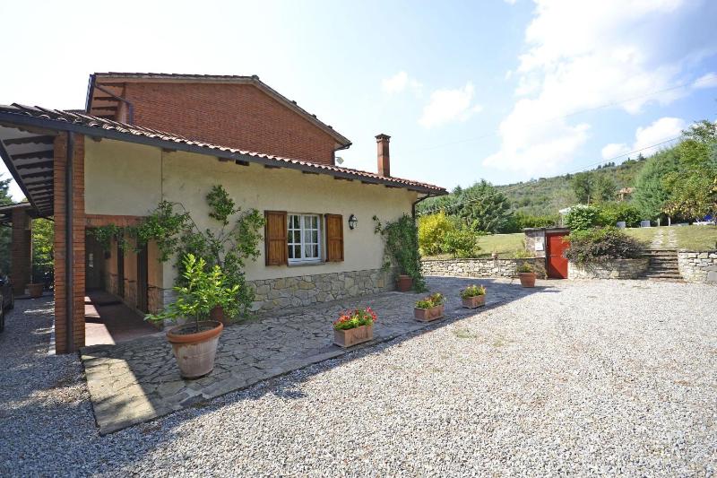 Villa Mimosa - image 26