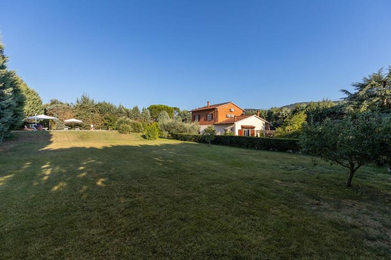 Villa Mimosa - image 22