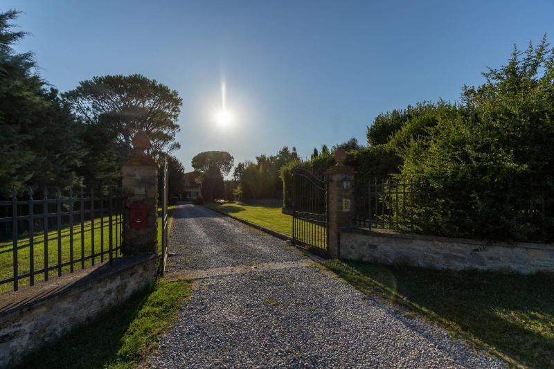 Villa Mimosa - image 35