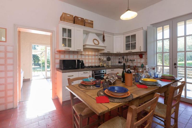 Villa Mimosa - image 43