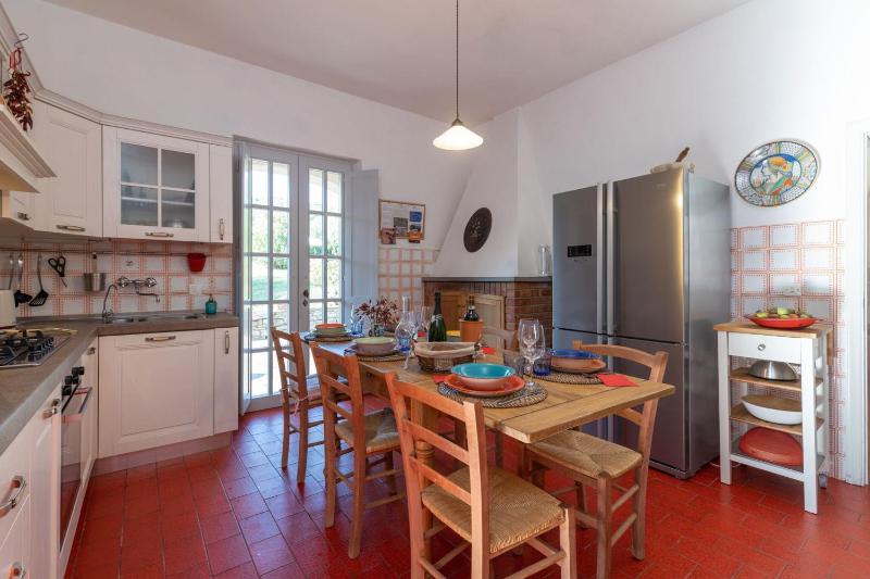 Villa Mimosa - image 32
