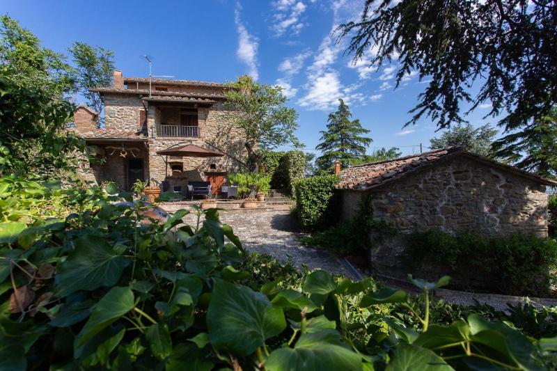 Villa I Cocciai - image 8