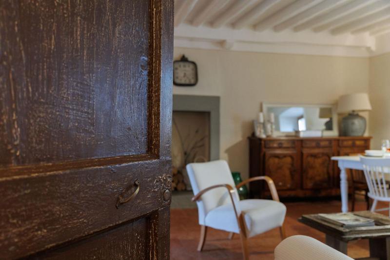 Appartamento Mancini - image 35