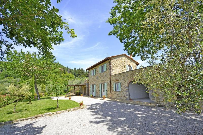 Villa Il Palazzone - image 21