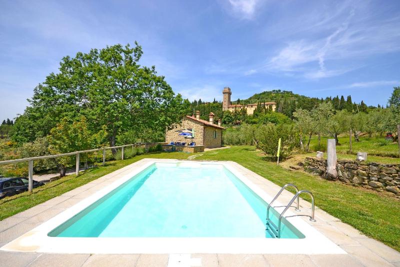 Villa Il Palazzone - image 9