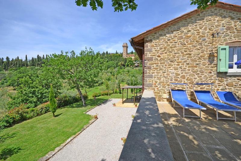 Villa Il Palazzone - image 2