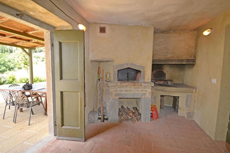 Villa Il Palazzone - image 33