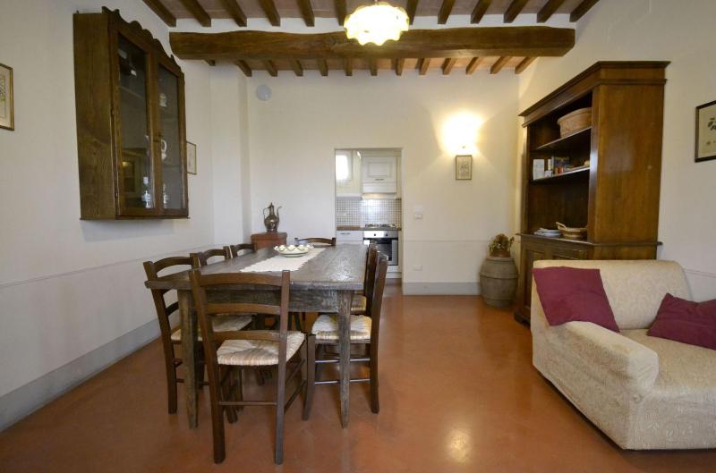 Villa Il Palazzone - image 17