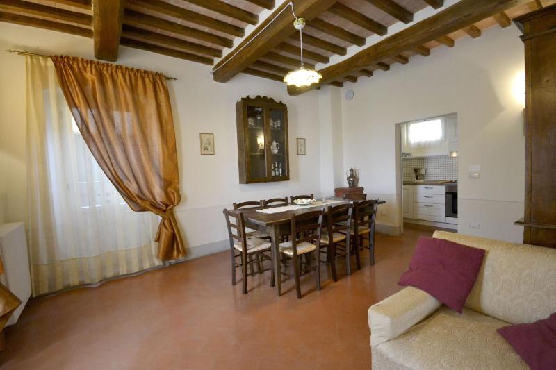 Villa Il Palazzone - image 25