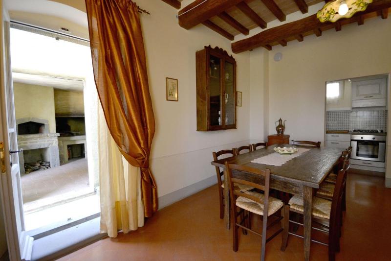 Villa Il Palazzone - image 12