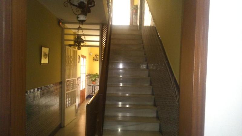 Hostal Virgen Del Rocío - image 14