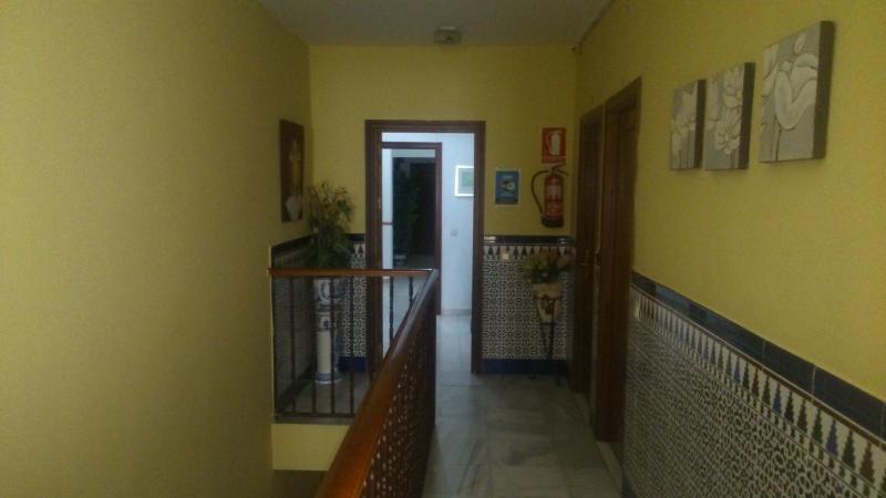 Hostal Virgen Del Rocío - image 34