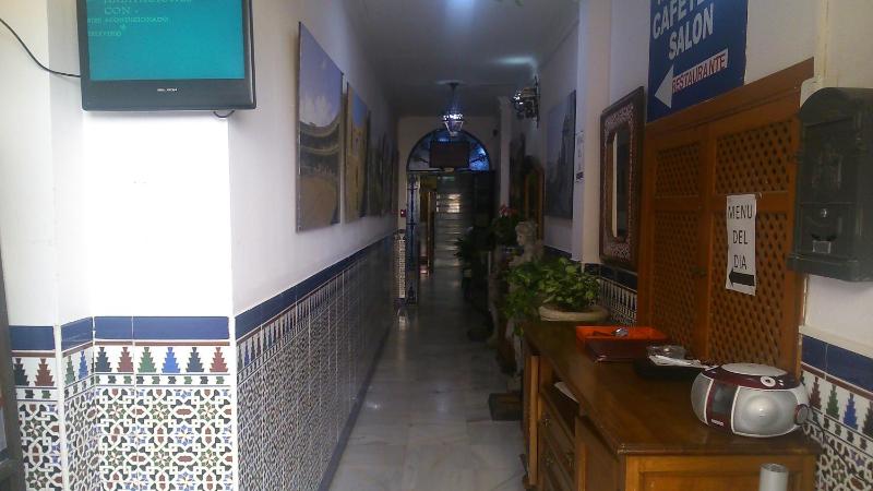 Hostal Virgen Del Rocío - image 3