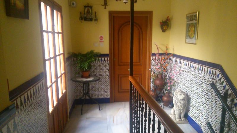 Hostal Virgen Del Rocío - image 36