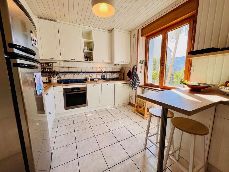 Maison 4P 95m² cœur de Quiberon proche plage jardin sud WIFI 8 pers - image 5