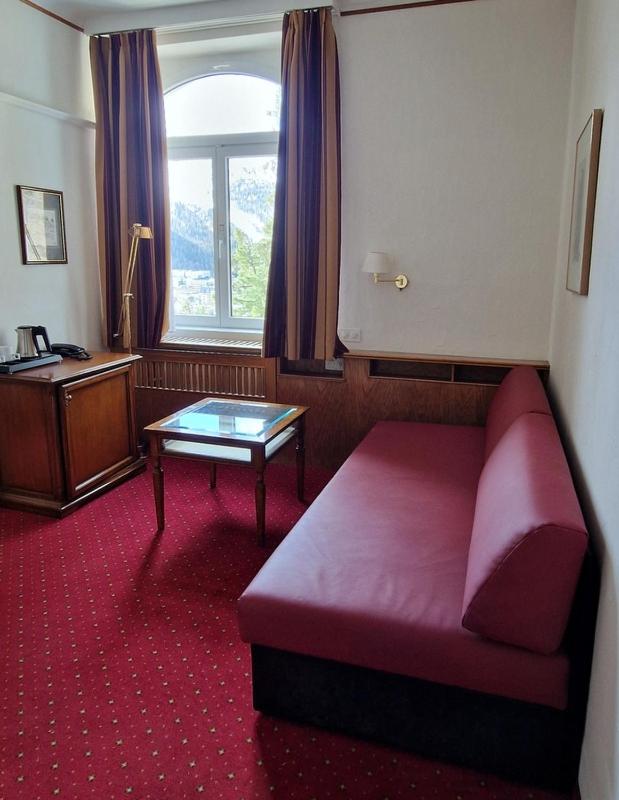 Triple Room with Mountain View image 4
