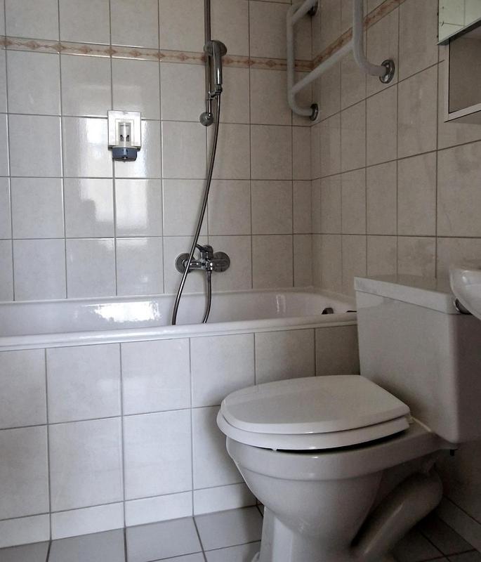 Triple Room with Mountain View image 2