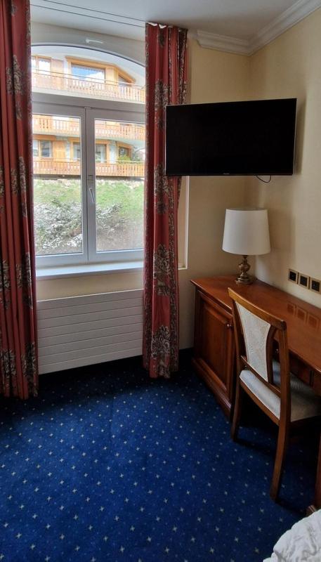 Single Room image 3