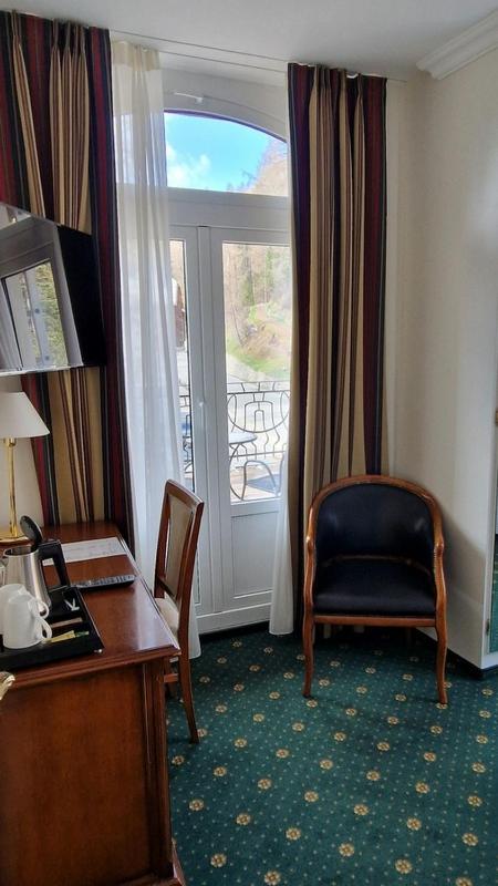 Superior Double Room image 1