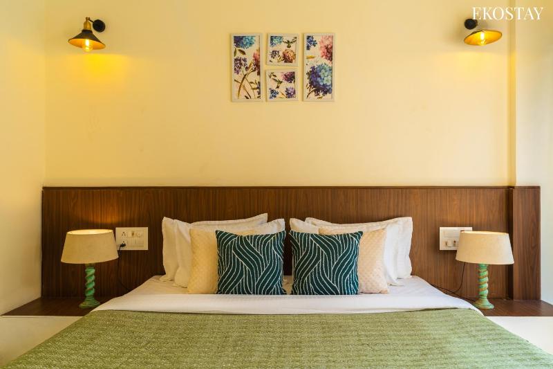 Ekostay Gold Sea Shore Villa I Rooftop Turf I 100 Meters away from the Beach - image 29