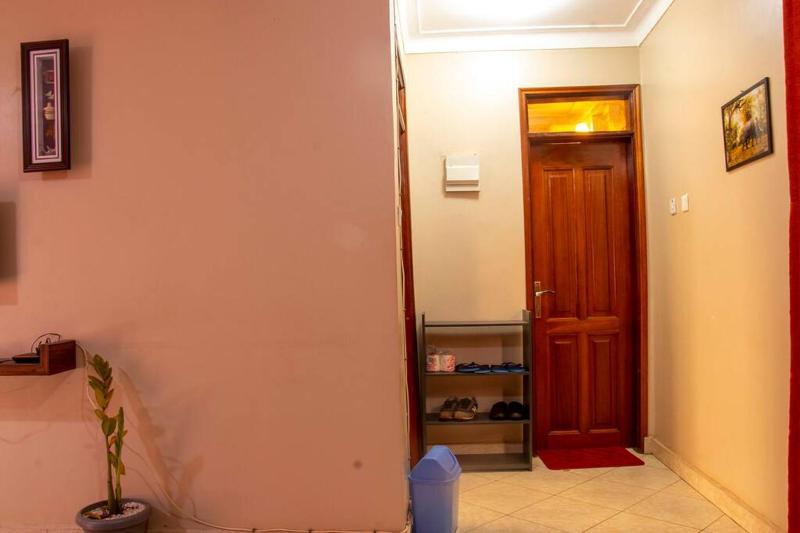 Karibu home easily accessible and spacious. - image 14