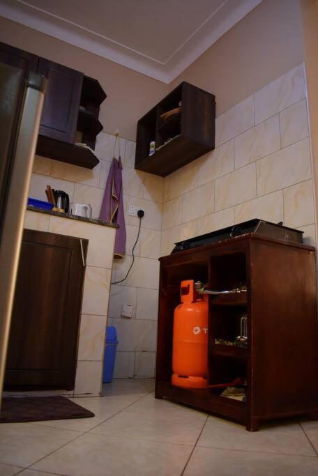 Karibu home easily accessible and spacious. - image 12