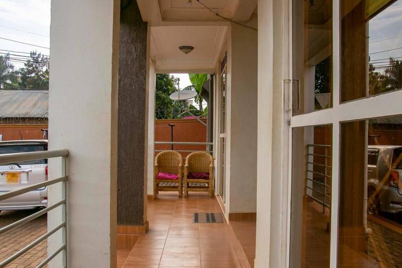 Karibu home easily accessible and spacious. - image 5