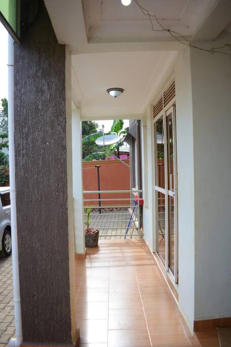 Karibu home easily accessible and spacious. - image 2