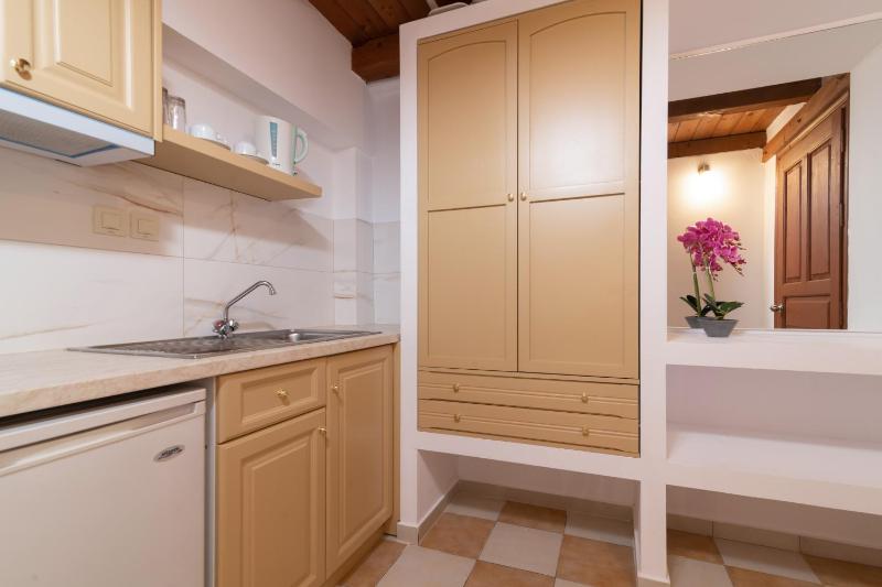 Family Apartment (2 Adults + 2 Children) image 1