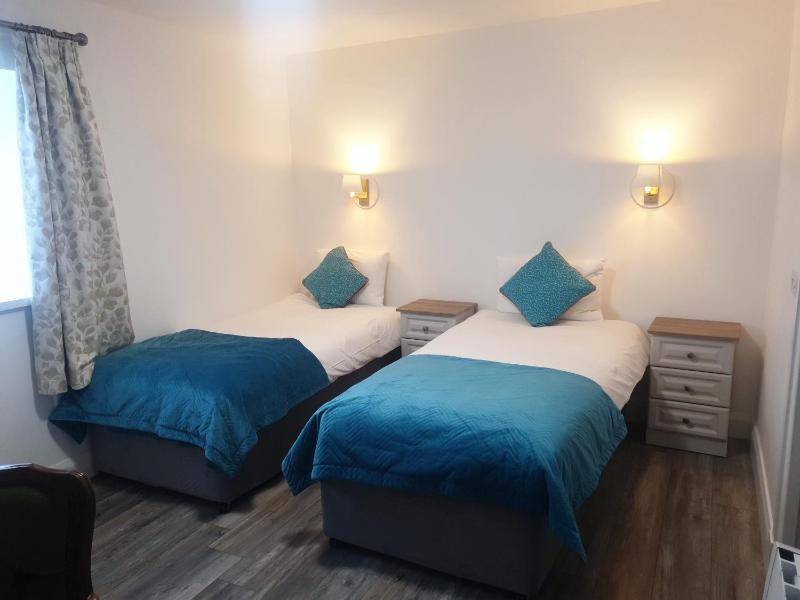 Twin Room Annex  image 1