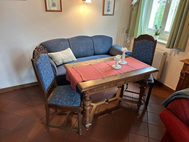 Landhaus up de Warft - Friesenrose - image 15