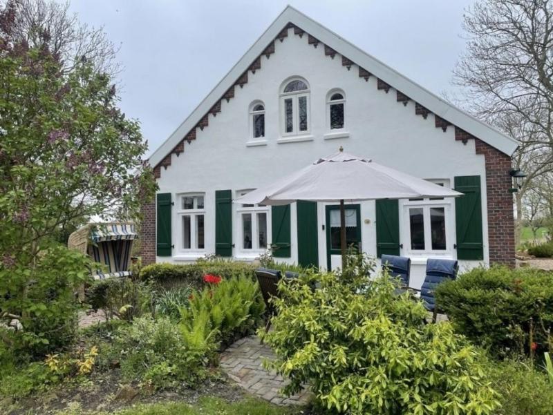Landhaus up de Warft - Störtebecker - image 14
