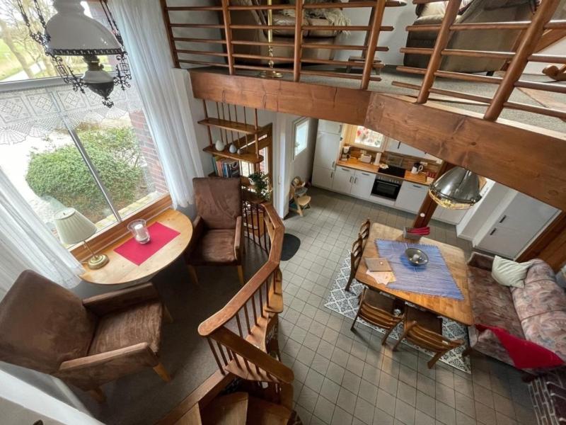 Landhaus up de Warft - Störtebecker - image 4