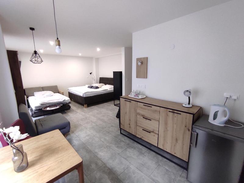 Symple apartments - image 13