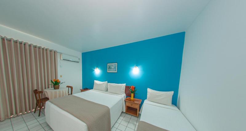 Sunshine Praia Hotel - image 10