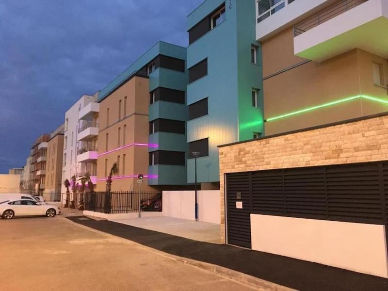 Superbe T3 wifi climatisé Le Sunset Lodge Narbonne Plage - image 5